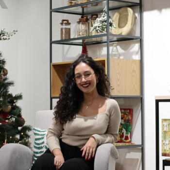 Babysitter στην περιοχή Γκιμαράες: Beatriz