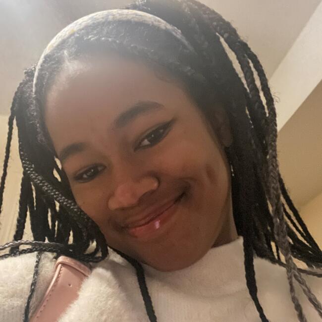 Babysitter in Charleston: Sarah