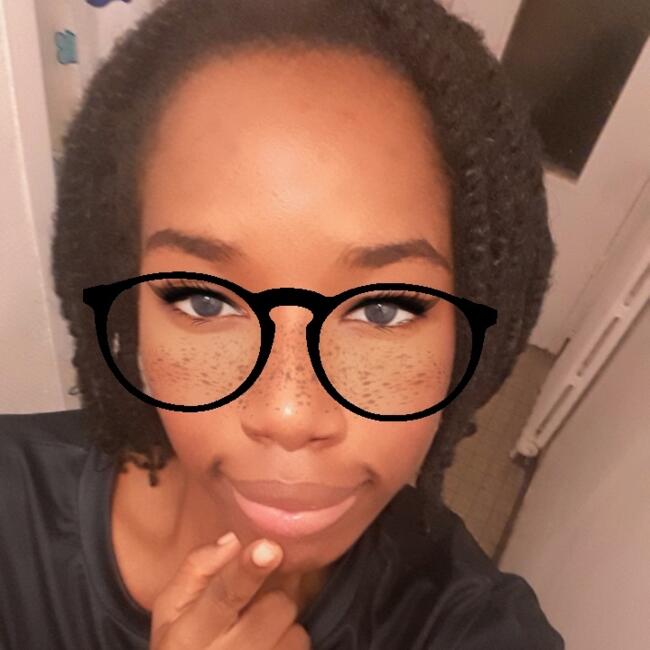 Babysitter in Le Havre: Priscille