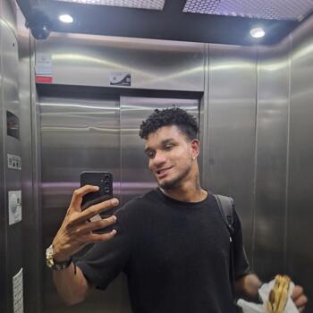 Família Olinda: Victor William