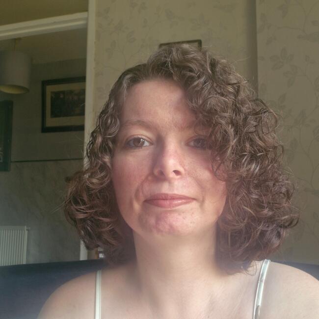 Babysitter in London: Annalise