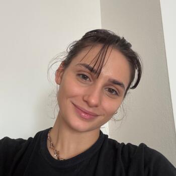 Babysitter a Formigine: Giorgia