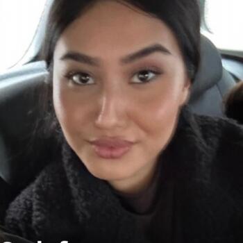 Babysitter Watermael-Boitsfort: Sadaf