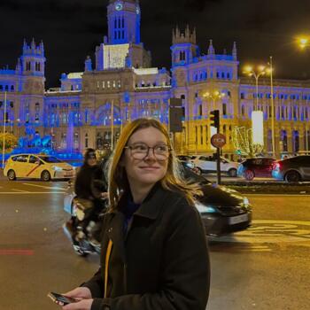 Canguro Villaviciosa de Odón: Kattel
