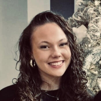 Babysitter in Boulogne-sur-Mer: Satine