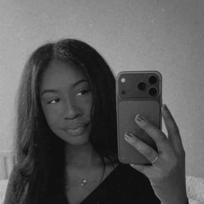 Babysitting job in Leeuwarden: Alix