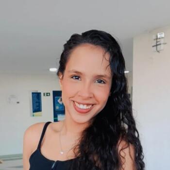 Babysitter in Rio de Janeiro: Maria