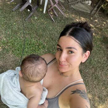 Parent Santiago de Cali: Orianna