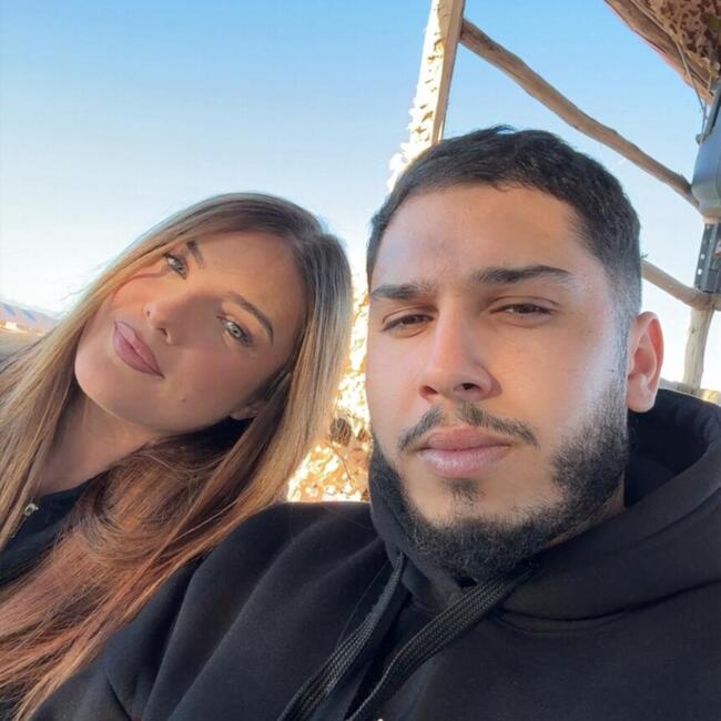 Job de garde d'enfants à Grenoble: Yassin Mélissa