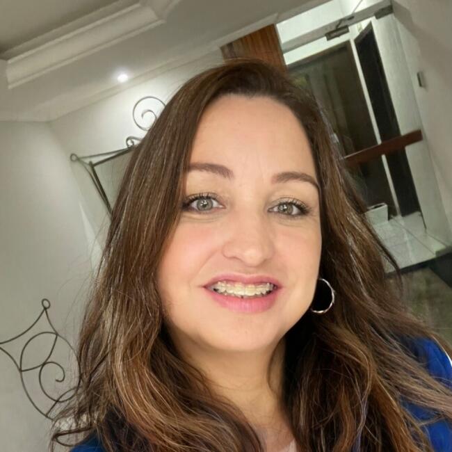 Babá em Itajaí: Marta