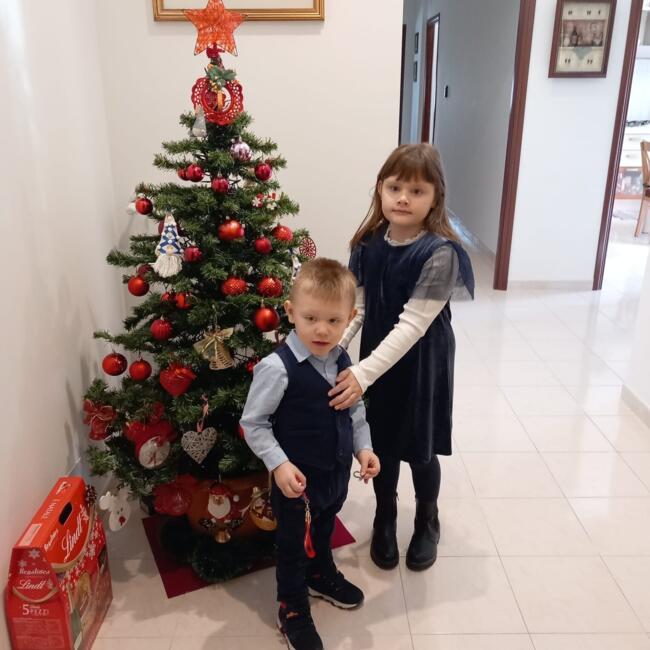 Babysitter in Peschiera del Garda: Linda