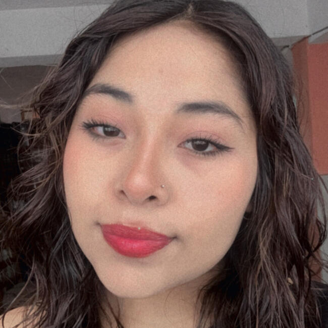 Babysitting job in Mexico City: Karen Mireya