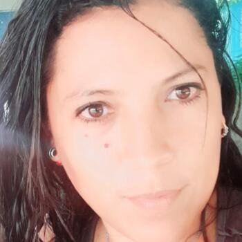 Babysitter in Vista Alegre: Marialida