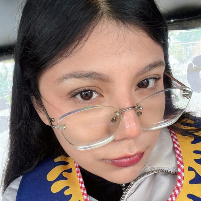 Babysitter in Ecatepec: Diane