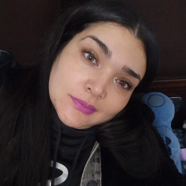 Niñera en Macul: Rocio
