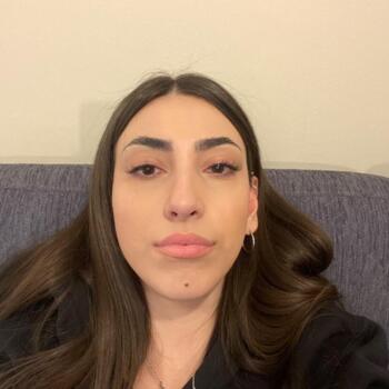 Babysitter στην περιοχή Θεσσαλονίκη: Efthimia