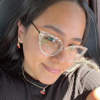 Niñera en La Granja: Sophia