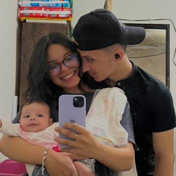 Família Contagem: Joyce