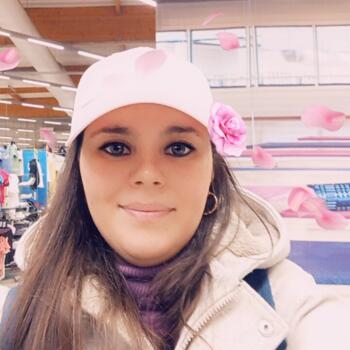 Babysitter in Houilles: Fatima