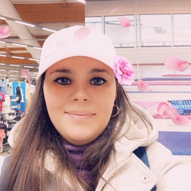 Babysitter in Houilles: Fatima