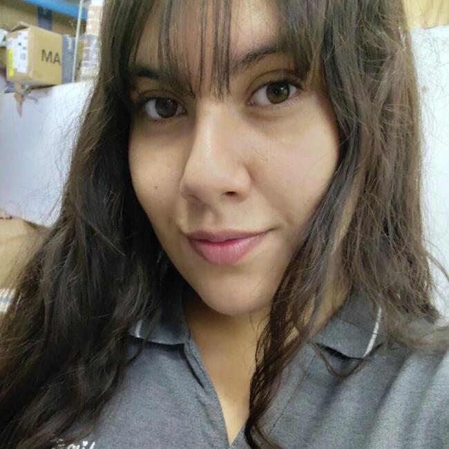 Babysitter in La Florida: Constanza