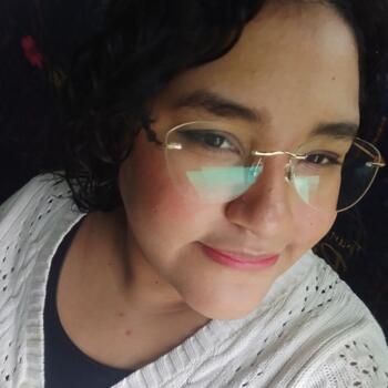 Babysitter in Alajuela: Noemy Cristina