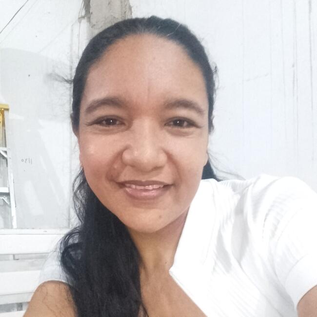 Babysitter in Cartagena: Adriana