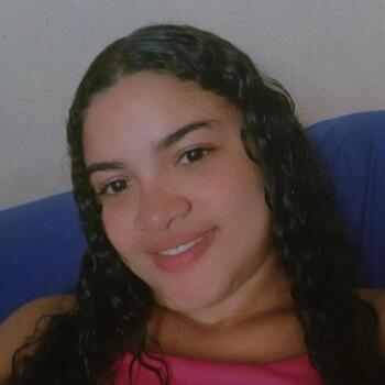 Babysitter São José de Ribamar: Kelly