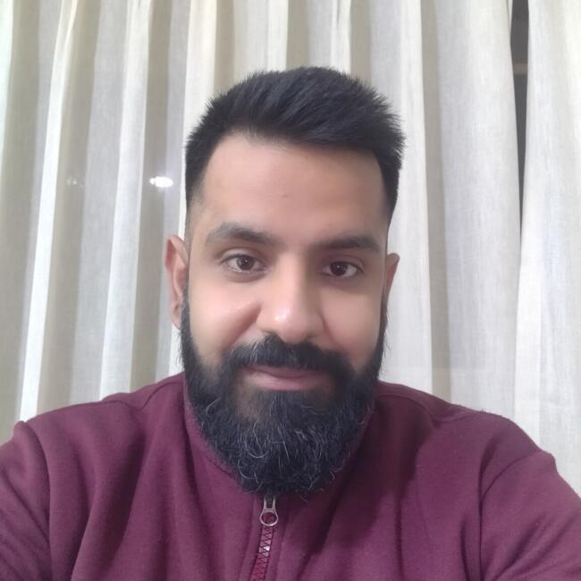 Babysitting job in Jaipur: Arpit