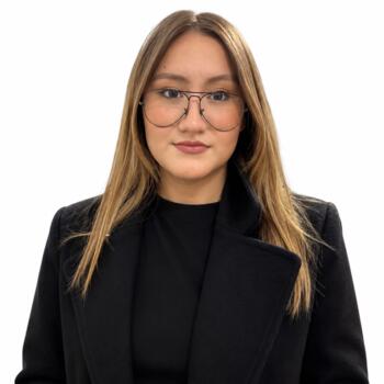Canguro en Santander: Kristin Stacey