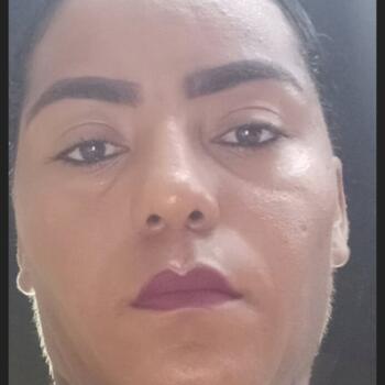 Babysitter in Cartagena: Viviana