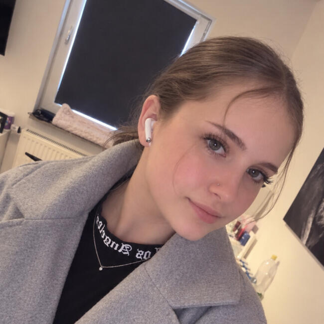 Babysitter in Kassel: Sahra