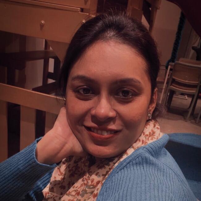 Babysitting job in Hyderabad: Paulami