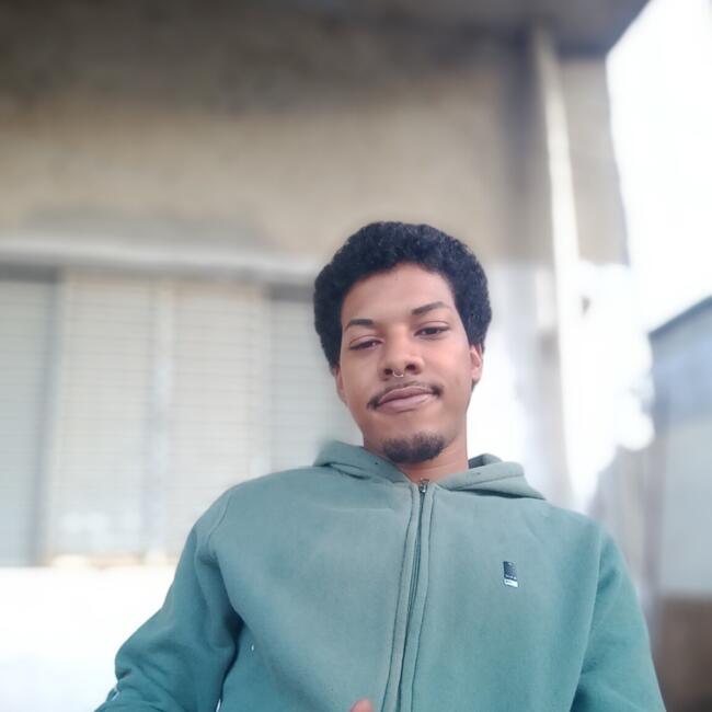 Babysitter in Várzea Paulista: Pedro