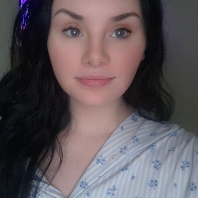 Babysitter in Bangor (Northern Ireland): Abigail