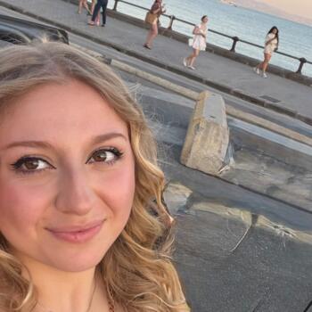 Babysitter Napoli: Claudia