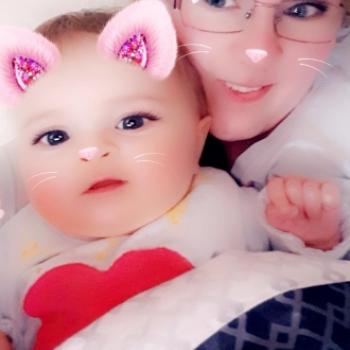 Babysitters in Potsdam: Sabrina