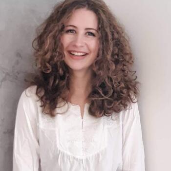 Baby-sitter in Toulouse: Sofia