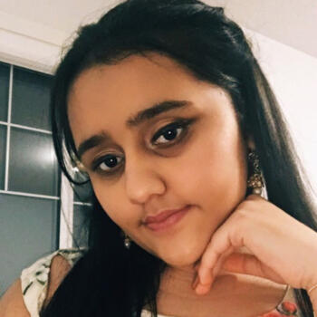 Babysitters in Edmonton: Suhani