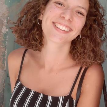 Baby-sitter Perpignan: Sylvie