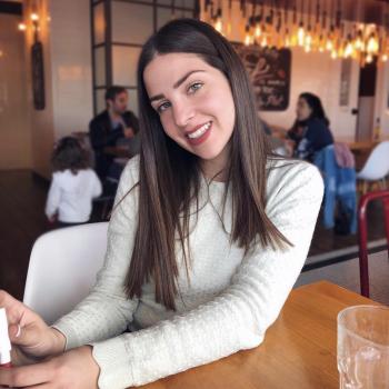 Babysitter Sabadell: Andrea