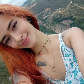 Babysitter in Piedecuesta: Ingrid Yudith