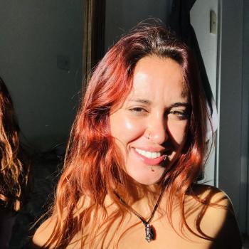 Babysitter in Punta del Este: Florence