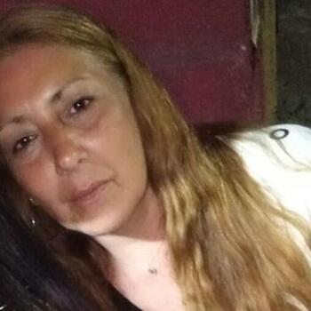 Babysitter in Lanús: Marisa