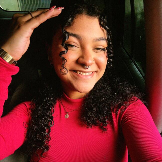 Niñera en Toa Alta: Paola