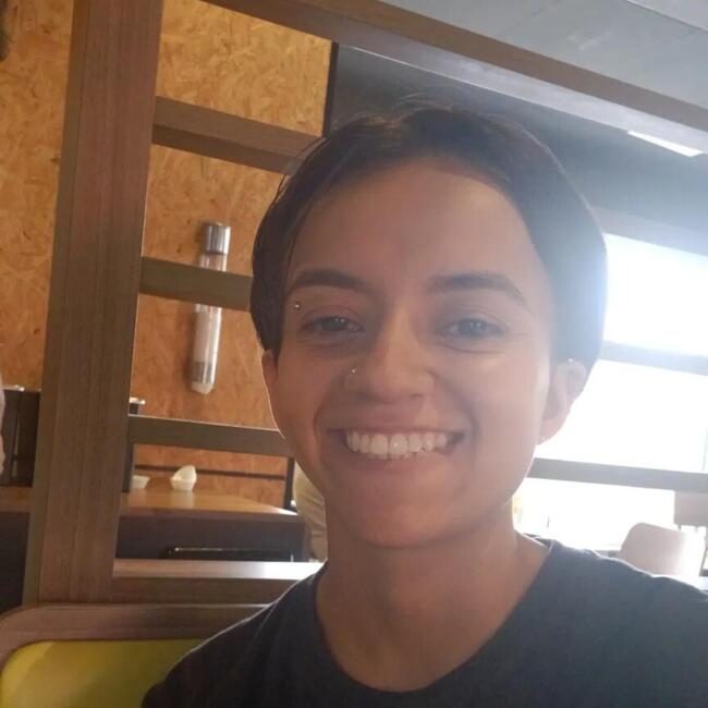 Babá em Sorocaba: Bruna Caroline