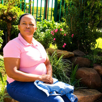 Nanny Hillcrest (KwaZulu-Natal): Zanini