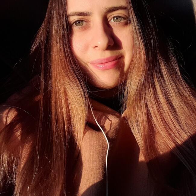 Babysitter in Bahía Blanca: Libeli jazmin
