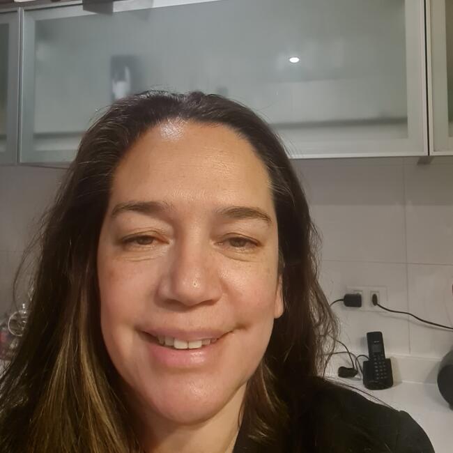 Δουλειά για babysitter στην περιοχή Σαντιάγο: Carla