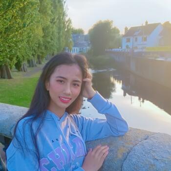 Nanny in Dublin: Bella